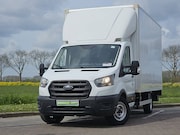 Ford Transit - 2.0 Bakwagen Laadklep