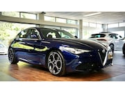 Alfa Romeo Giulia - 2.0T Super | 300 pk | Sportuitlaat | Flippers | Veloce int |