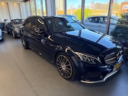 Mercedes-Benz C-klasse - 450 AMG 4MATIC