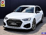 Audi A4 - Avant 35 TFSI Automaat 2024 | Leder | Memory | CarPlay | 19”
