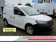 Volkswagen Caddy - Cargo 2.0 TDI 75PK L1 Airco Parkeersensoren achter