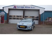 Peugeot 308 - CC 1.6 VTi Sport