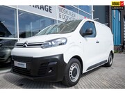 Citroën e-Jumpy - Club M 50 kWh 3Pers. Trekhaak