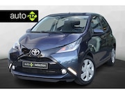 Toyota Aygo - 1.0 VVT-i x-play / Camera / Airco