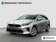 Kia Ceed - Sportswagon 1.0 Dynamic Line | Camera | Cruise Control | Car