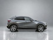 Mazda CX-30 - E- SKYACTIV- G 2.5 140 6AT M-HYBRID TAKUMI / Blop / Trekhaak