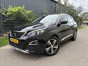Peugeot 3008 - 1.2 PureTech Allure / AUTOMAAT / PANORAMADAK / DISTR VERV /