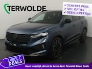 Renault Espace - E-Tech full hybrid 200 iconic 5p. | Pack light & sound | Pac