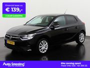 Opel Corsa - 1.2 Edition | Stuur & Stoelverwarming | Apple/Android Carpla