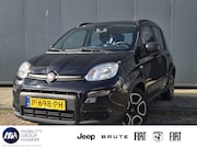 Fiat Panda - 1.0 Hybrid Cross | Bluetooth | Hoge Instap | Dealeronderhoud