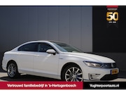 Volkswagen Passat - 1.4 TSI GTE 218pk/*Highline*Adaptive/Virtual/Sunroof/Trekh./