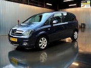 Opel Meriva - 1.6-16V Cosmo automaat_trekhaak_Airco