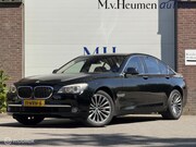 BMW 7-serie - 750i High Executive Adaptive HUD Softclose Keyless Camera