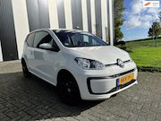 Volkswagen Up! - 1.0 BMT high up Automaat-Nw APK-Airco-Lmv-Elekpakket
