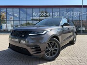 Land Rover Range Rover Velar - P400e 404pk AWD AUT HSE / PHEV / ACC / Leder / Pano