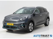 Kia Niro EV - e-Niro DynamicLine 64, 8 kWh TREKHAAK SOH 100%