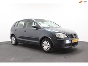 Volkswagen Polo - 1.4-16V Optive | Airco | 5-deurs | Elektrische ramen | APK 0