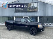 Chevrolet Silverado - C1500 V8 6.0 LPG