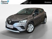 Renault Captur - 1.0 TCe 90 Zen *Navi(Carplay)*Airco*Cruise* auto