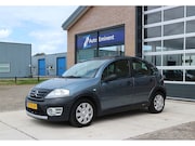 Citroën C3 - 1.4i-16V X-TR LPG-G3 OB Pano ECC CC PDC APK nieuw