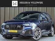 Audi Q7 - 55 TFSI e quattro Pro Line Advanced | S-Seats | Soh 99.6% |