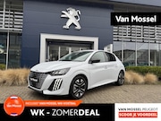 Peugeot 208 - 1.2 Hybrid 110 e-DCS6 Allure | Automaat | Climate Control |