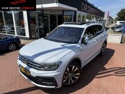 Volkswagen Tiguan All-Space - 1.4 TSI Highline Business R 7p 150pk