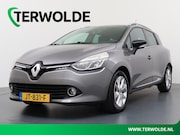 Renault Clio - Estate Energy TCe 90 Limited | Navigatie | Lage KM-stand | 1