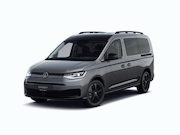 Volkswagen Caddy - Maxi 1.5 TSI Hybride DSG Limited Edition, Climatronic, Achte