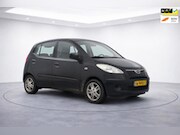 Hyundai i10 - 1.1 Dynamic XL|NAP|airco|lekt olie