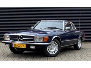 Mercedes-Benz SL-klasse - 280 SL | Cabrio | Automaat | Hardtop | | Belastingvrij |Youn
