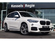 BMW X1 - xDrive20i M-Sport | HuD | Trekhaak | Camera | 19” | Leer | S