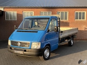 Volkswagen LT - 35 2.5 TDI Xlang