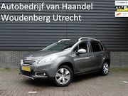 Peugeot 2008 - 1.2 PureTech Style Navi Panoramadak Trekhaak APK 2-2027