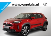Toyota Yaris Cross - 1.5 Hybrid Dynamic, Parkeersensoren, BSM
