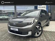 Ford Explorer - Premium Extended Range RWD 77 kWh | €3500,- Ford Voordeel !
