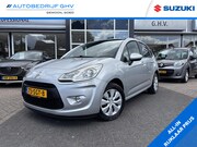 Citroën C3 - 1.4i 75pk Dynamique | All season banden | Airco | Cruise |