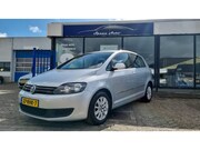 Volkswagen Golf Plus - 1.2 TSI Comfortline l Automaat l Airco l Trekhaak