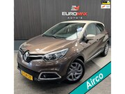 Renault Captur - 0.9 TCe Dynamique NAP - Achteruitcamera - parksensor - Airco