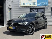 Volvo XC60 - 2.0 T4 Inscription Clima Leder Harman/Kardon