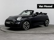 MINI Cabrio - 1.5 136Pk Cooper Rockingham GT JCW | Stoelverwarming | Keyle