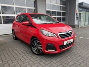 Peugeot 108 - 1.0 e-VTi Active / AIRCO/