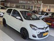 Renault Twingo - 1.2 16V Collection Airco, Cruise Control, Stuurbekrachtiging