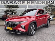 Hyundai Tucson - 1.6 T-GDI HEV Premium Sky | FULL OPTIONS | Dodehoek Detectie
