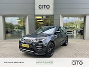 Land Rover Range Rover Evoque - P300e PHEV AWD R-Dynamic SE