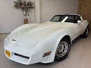 Chevrolet Corvette - USA ZEER MOOI EN ORIGINEEL, AUTOMAAT, 5.7 V8
