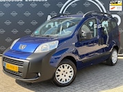 Peugeot Bipper - 1.4i NL-Auto / NAP / APK / Airco / Trekhaak