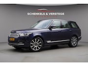 Land Rover Range Rover - 3.0 TDV6 Vogue / Panoramadak / Trekhaak / Dealer Ond / Merid
