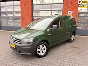 Volkswagen Caddy - 2.0 TDI L2H1 BMT 4 Motion Maxi | 4x4 | BPM vrij| Schuiflades