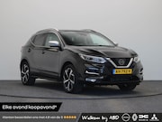 Nissan Qashqai - 1.2 Tekna + | Bose | Panoramadak | Lederen Bekleding | Stoel
